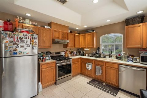 House in Orlando, Florida 4 bedrooms, 166.39 sq.m. № 1778685 - photo 10