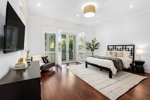 Купить виллу или дом в Пайнкрест, Флорида 6 спален, 636.19м2, № 2041421 - фото 30