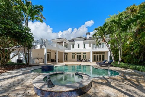 Купить виллу или дом в Пайнкрест, Флорида 6 спален, 636.19м2, № 2041421 - фото 17