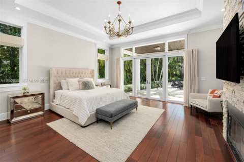 Купить виллу или дом в Пайнкрест, Флорида 6 спален, 636.19м2, № 2041421 - фото 28