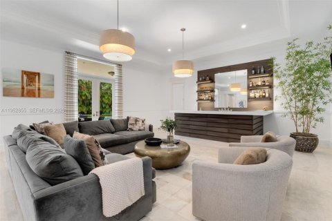 Купить виллу или дом в Пайнкрест, Флорида 6 спален, 636.19м2, № 2041421 - фото 5