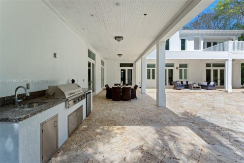 Купить виллу или дом в Пайнкрест, Флорида 6 спален, 636.19м2, № 2041421 - фото 15
