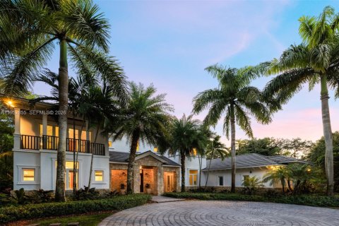 Купить виллу или дом в Пайнкрест, Флорида 6 спален, 636.19м2, № 2041421 - фото 19