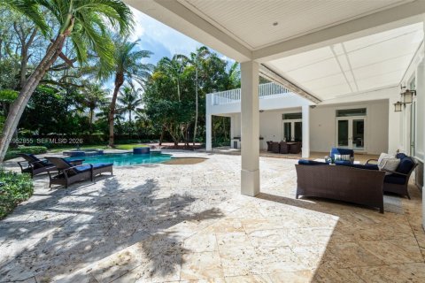 Купить виллу или дом в Пайнкрест, Флорида 6 спален, 636.19м2, № 2041421 - фото 14