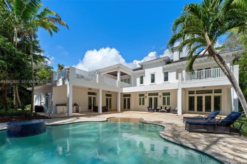Купить виллу или дом в Пайнкрест, Флорида 6 спален, 636.19м2, № 2041421 - фото 16
