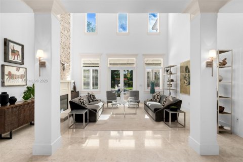 Купить виллу или дом в Пайнкрест, Флорида 6 спален, 636.19м2, № 2041421 - фото 4