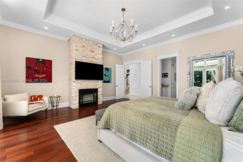 Купить виллу или дом в Пайнкрест, Флорида 6 спален, 636.19м2, № 2041421 - фото 11