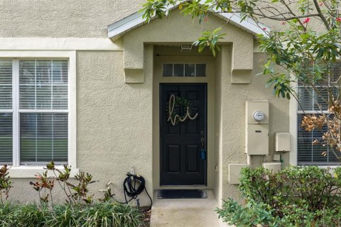 Touwnhouse à vendre à Riverview, Floride: 3 chambres, 149.48 m2 № 2273150 - photo 4