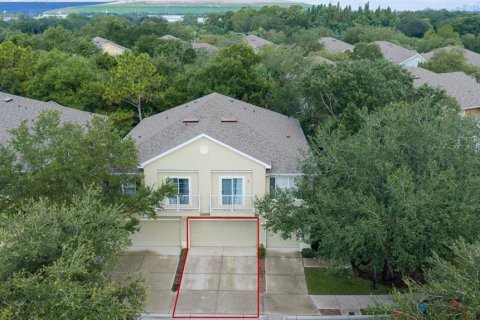 Touwnhouse à vendre à Riverview, Floride: 3 chambres, 149.48 m2 № 2273150 - photo 29
