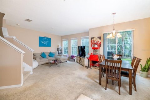Touwnhouse à vendre à Riverview, Floride: 3 chambres, 149.48 m2 № 2273150 - photo 7