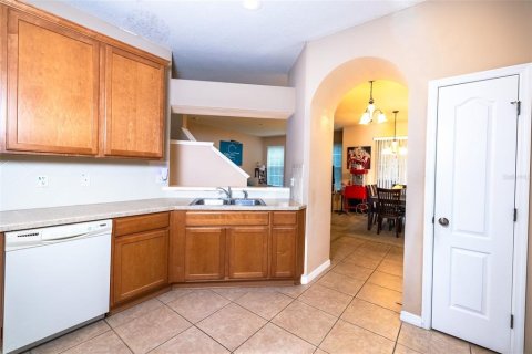 Touwnhouse à vendre à Riverview, Floride: 3 chambres, 149.48 m2 № 2273150 - photo 10