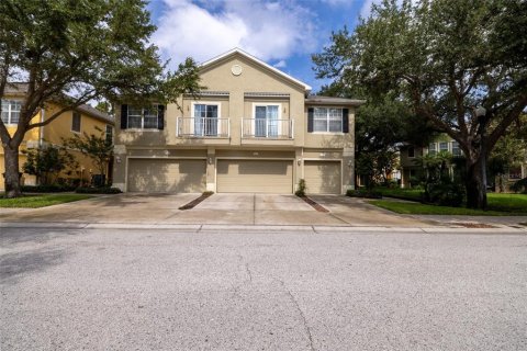 Touwnhouse à vendre à Riverview, Floride: 3 chambres, 149.48 m2 № 2273150 - photo 2