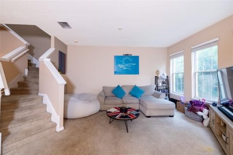 Touwnhouse à vendre à Riverview, Floride: 3 chambres, 149.48 m2 № 2273150 - photo 16
