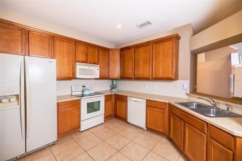 Touwnhouse à vendre à Riverview, Floride: 3 chambres, 149.48 m2 № 2273150 - photo 9