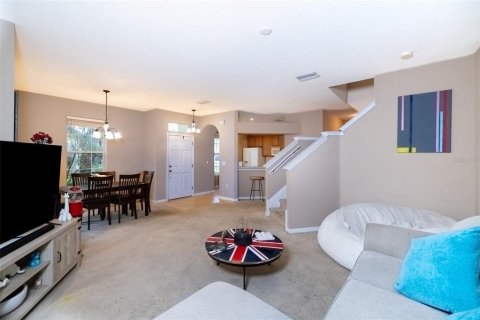Touwnhouse à vendre à Riverview, Floride: 3 chambres, 149.48 m2 № 2273150 - photo 15