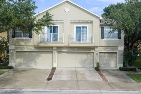 Adosado en Riverview, Florida 3 dormitorios, 149.48 m2 № 2273150