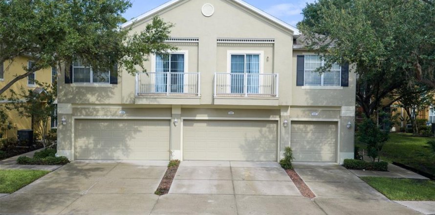 Touwnhouse à Riverview, Floride 3 chambres, 149.48 m2 № 2273150