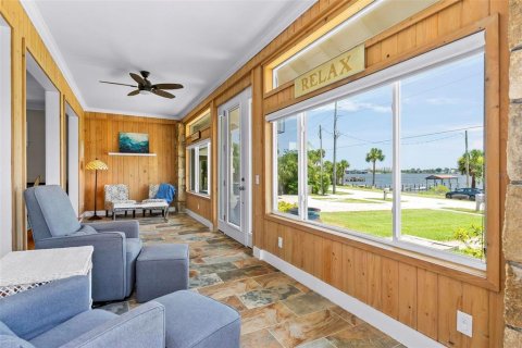 House in Ormond Beach, Florida 4 bedrooms, 291.25 sq.m. № 1836969 - photo 29