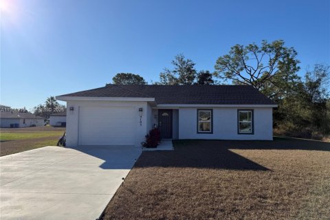 Villa ou maison à louer à Sebring, Floride: 3 chambres, 130.06 m2 № 2005851 - photo 3