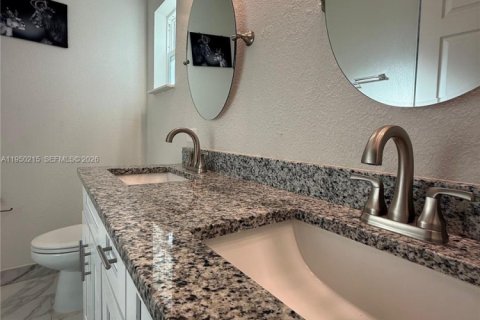 Villa ou maison à louer à Sebring, Floride: 3 chambres, 130.06 m2 № 2005851 - photo 11