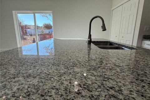 Villa ou maison à louer à Sebring, Floride: 3 chambres, 130.06 m2 № 2005851 - photo 25