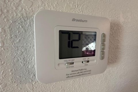 Villa ou maison à louer à Sebring, Floride: 3 chambres, 130.06 m2 № 2005851 - photo 18