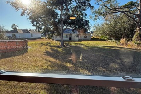 Villa ou maison à louer à Sebring, Floride: 3 chambres, 130.06 m2 № 2005851 - photo 13