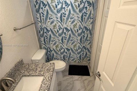 Villa ou maison à louer à Sebring, Floride: 3 chambres, 130.06 m2 № 2005851 - photo 27