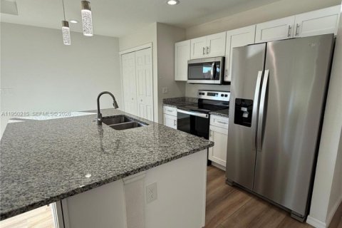 Villa ou maison à louer à Sebring, Floride: 3 chambres, 130.06 m2 № 2005851 - photo 29