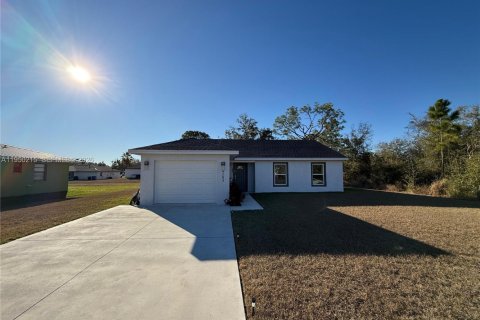 Villa ou maison à louer à Sebring, Floride: 3 chambres, 130.06 m2 № 2005851 - photo 2