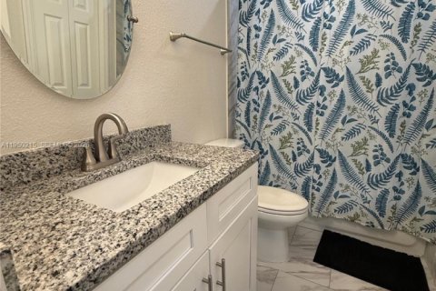 Villa ou maison à louer à Sebring, Floride: 3 chambres, 130.06 m2 № 2005851 - photo 24