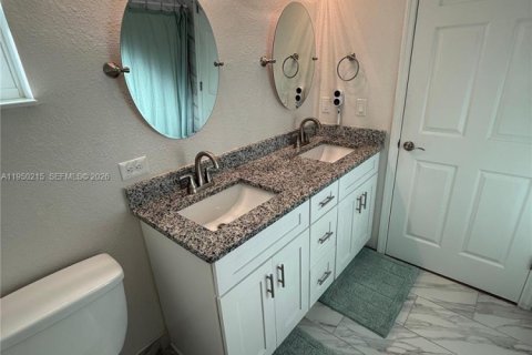 Villa ou maison à louer à Sebring, Floride: 3 chambres, 130.06 m2 № 2005851 - photo 10