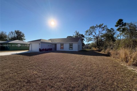 Villa ou maison à louer à Sebring, Floride: 3 chambres, 130.06 m2 № 2005851 - photo 4