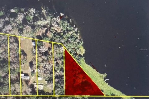 Land in Fort MC Coy, Florida № 1640914 - photo 6