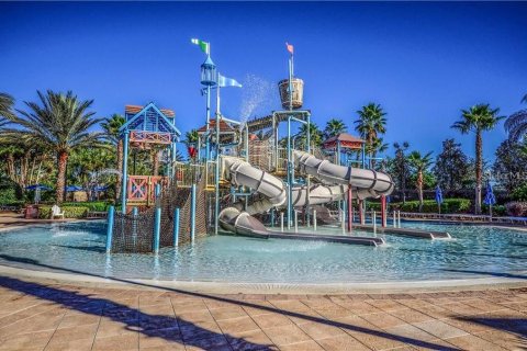 Condominio en venta en Four Corners, Florida, 3 dormitorios, 151.43 m2 № 1831954 - foto 5