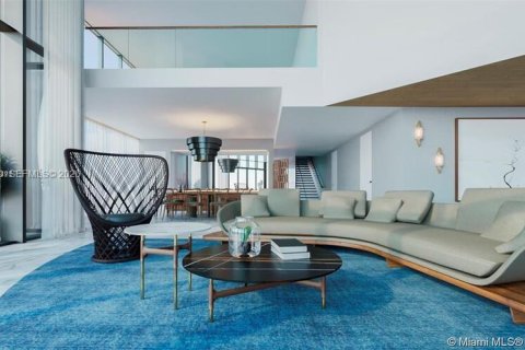 Condominio en venta en Miami, Florida, 5 dormitorios, 780.38 m2 № 2000387 - foto 2