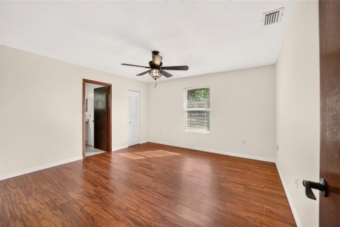 Villa ou maison à vendre à Ocala, Floride: 3 chambres, 137.68 m2 № 2277682 - photo 24