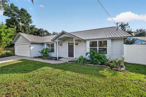 Villa ou maison à vendre à Ocala, Floride: 3 chambres, 137.68 m2 № 2277682 - photo 2