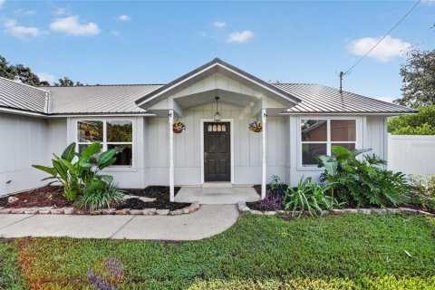 Villa ou maison à vendre à Ocala, Floride: 3 chambres, 137.68 m2 № 2277682 - photo 5