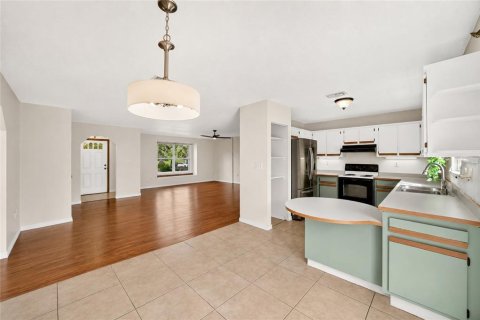 Villa ou maison à vendre à Ocala, Floride: 3 chambres, 137.68 m2 № 2277682 - photo 14