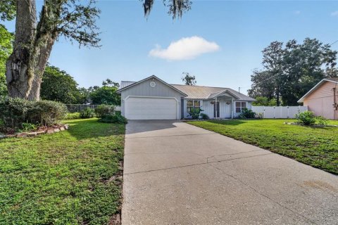 Villa ou maison à vendre à Ocala, Floride: 3 chambres, 137.68 m2 № 2277682 - photo 3