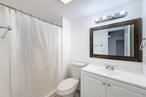 Купить кондоминиум в Уэст-Палм-Бич, Флорида 4 комнаты, 75.44м2, № 2245575 - фото 11