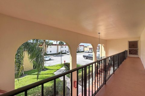 Купить кондоминиум в Уэст-Палм-Бич, Флорида 4 комнаты, 75.44м2, № 2245575 - фото 26