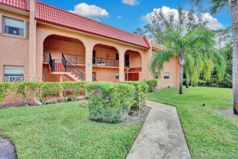 Condo à West Palm Beach, Floride, 2 chambres № 2245575