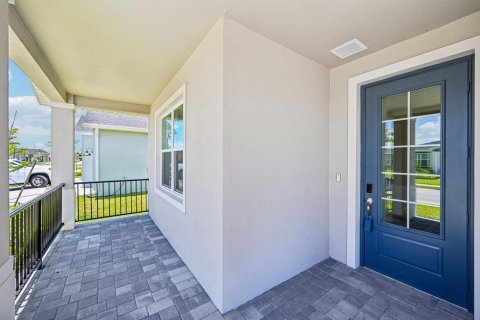 Casa en venta en Vero Beach, Florida, 4 dormitorios, 259.29 m2 № 2247706 - foto 5