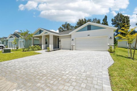 Casa en venta en Vero Beach, Florida, 4 dormitorios, 259.29 m2 № 2247706 - foto 4