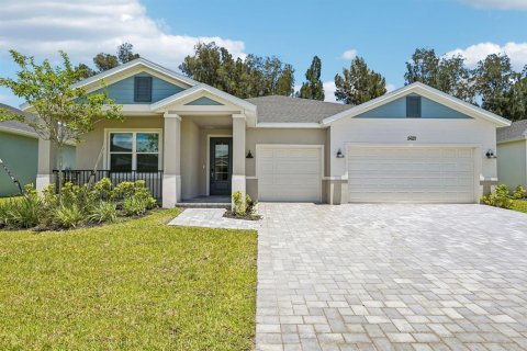 Casa en Vero Beach, Florida 4 dormitorios, 259.29 m2 № 2247706