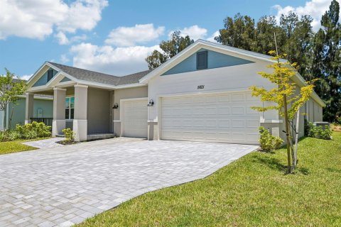 Casa en venta en Vero Beach, Florida, 4 dormitorios, 259.29 m2 № 2247706 - foto 3