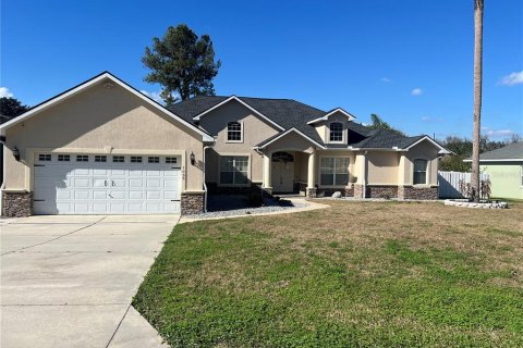 Casa en alquiler en Ocala, Florida, 3 dormitorios, 336.21 m2 № 2166894 - foto 2