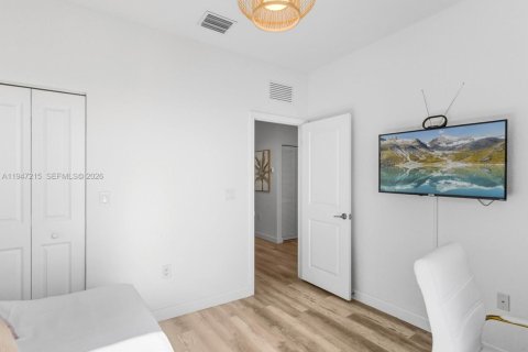 Купить таунхаус в Майами, Флорида 3 спальни, 137.31м2, № 2005424 - фото 24